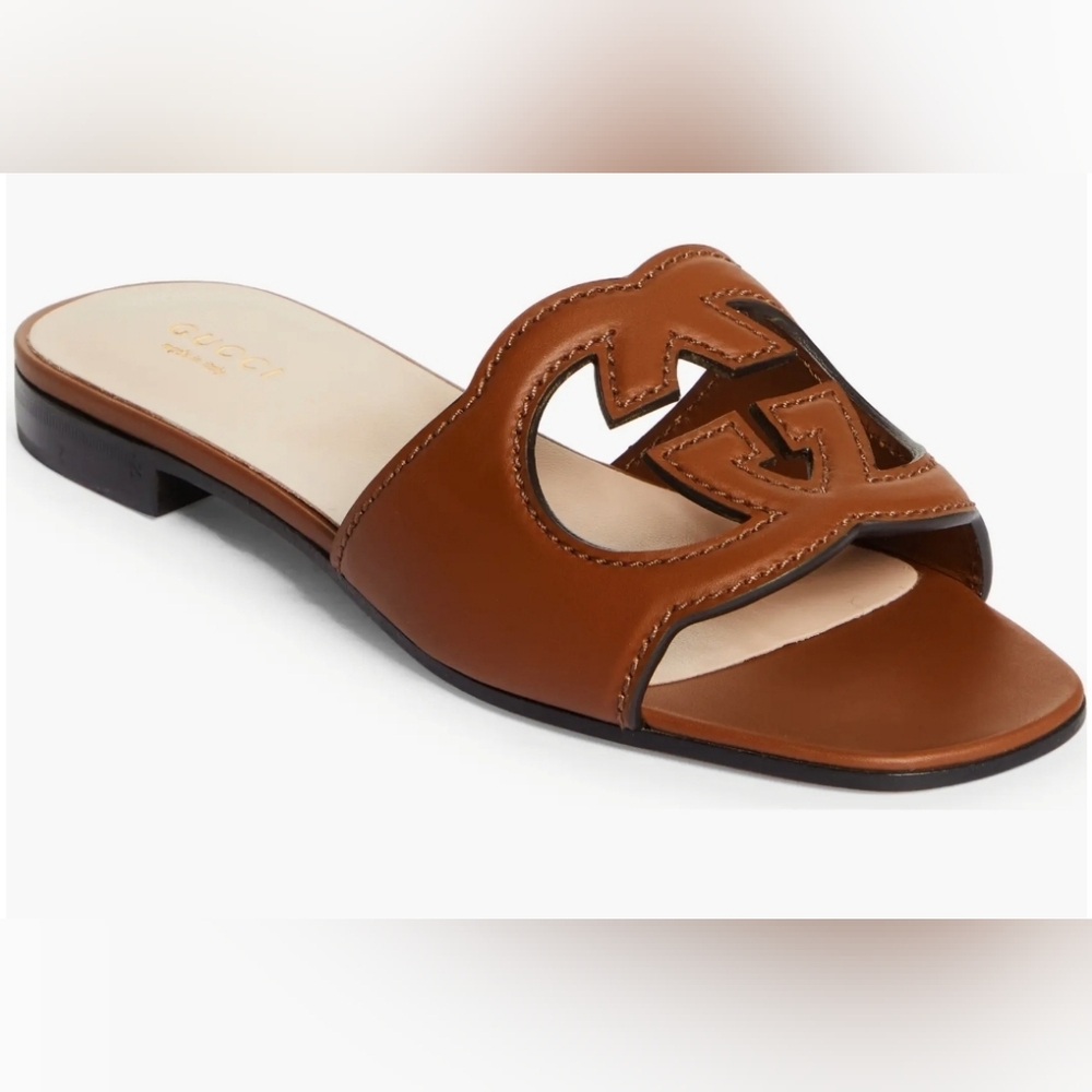Gucci Sandals